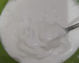 Foto langkah ke 4 dari resep Bubur Sumsum.