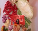 Foto langkah ke 1 dari resep Tongseng Ayam super enak.