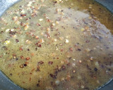 Foto del paso 2 de la receta: Muslos de pollo en salsa de soja y naranja
