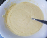 Foto del paso 10 de la receta: Bizcocho de yogurt y limón😃🍽