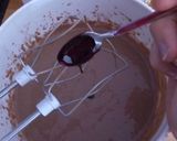 Foto del paso 3 de la receta: Red Velvet Navideña