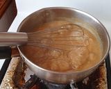 Foto del paso 3 de la receta: Crepas de jengibre con salsa de limón