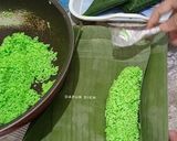 Foto langkah ke 8 dari resep Lupis.