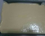 Foto del paso 4 de la receta: Pionono casero con mousse de chocolate y frutillas