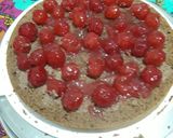 Foto del paso 4 de la receta: Selva negra versión mejorada