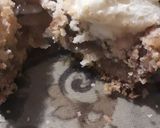 Foto del paso 6 de la receta: Crumble de Manzana en moldes para cupcakes