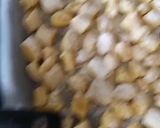 Foto del passaggio 2 della ricetta Turdilli con sciroppo di more