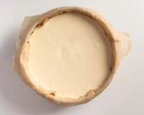 Foto langkah ke 4 dari resep BASQUE BURNT CHEESE CAKE (Creamy & Caramelized).
