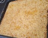 صورة لخطوة 3 من وصفة صب الرشراش