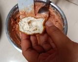 Foto langkah ke 3 dari resep Tahu Bakso Kornet.