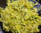 Foto del paso 5 de la receta: Arroz con champiñones
