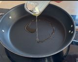 Foto del paso 1 de la receta: Pasta a la puttanesca de sardinas