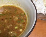Foto langkah ke 7 dari resep Coto makassar.