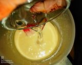 A picture of step 3 of Fruit Cake.