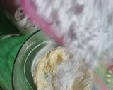 Foto del paso 3 de la receta: Pastisetas con un delicioso frappé de moka