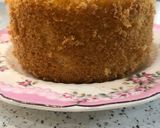 عکس مرحله 5 از دستور مینی کیک 🎂