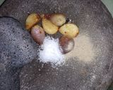 Foto langkah ke 2 dari resep Sayur sop ceker.