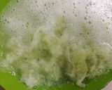Foto langkah ke 1 dari resep Siomay Labu.