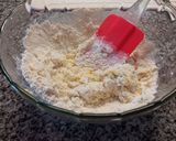Foto del paso 1 de la receta: Alpisteras de Sanlúcar de Barrameda
