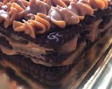 Foto del paso 4 de la receta: Chocotorta número
