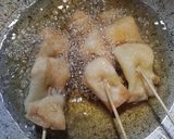 Foto langkah ke 3 dari resep Odeng Homemade.