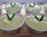 Foto langkah ke 5 dari resep TanDur (ketan durian).