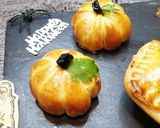 Une image de l'étape 12 de ⚰️Mini Pizza (Halloween).