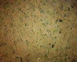 Foto del paso 3 de la receta: Pizza integral c/ espinacas