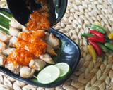 Sate Taichan Happy Call langkah memasak 4 foto