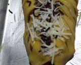 Foto langkah ke 3 dari resep Strudel apple yummi...