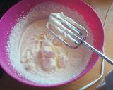 A picture of step 1 of Caramel crunchie treat.