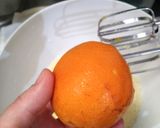 Foto del paso 1 de la receta: Budín de 1 huevo