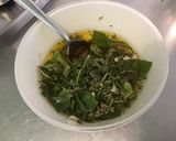 Une image de l'étape 8 de Marinade au vinaigre de vin, ail et herbes aromatiques.