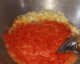 Foto langkah ke 4 dari resep Udang Saus Padang.