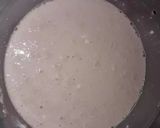 Foto del paso 1 de la receta: Pizza de harina integral 🍕