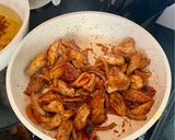 Foto langkah ke 3 dari resep Ayam goreng mentega gurih.