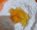 Foto del paso 1 de la receta: 🍩Roscas🍩
