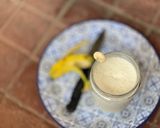 A picture of step 2 of Banana coconut 🥥 Smoothie.