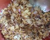 Kue Kering Bawang Goreng / Onion Cookies