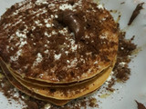 Pancake lembut simple