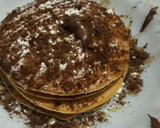 Foto langkah ke 5 dari resep Pancake lembut simple.