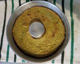 Foto del paso 6 de la receta: Soufflé de brócoli 🥦💚