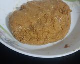 তাল খাস্তা (taal khasta recipe in Bengali) রেসিপির ধাপ 2 ছবি
