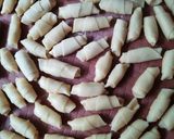 Foto langkah ke 6 dari resep Pisang Molen Mini (Molen Unyil).