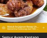 Cara Membuat Semur Fillet Ayam Kentang 1