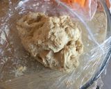 A picture of step 10 of Bread 🍞.