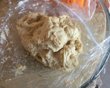 A picture of step 10 of Bread 🍞.