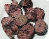 Foto del paso 1 de la receta Aceitunas gordales rellenas de melvas en salazon