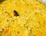 દાલ ખીચડી (Dal Khichdi Recipe In Gujarati) રેસીપી સ્ટેપ5ફોટો