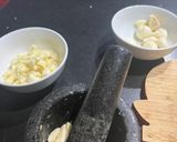 Foto del paso 1 de la receta: Sopa de Ajo de León (versionadas)